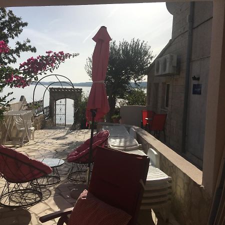 Apartments Marko Trogir Zewnętrze zdjęcie