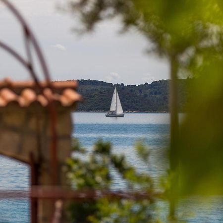 Apartments Marko Trogir Zewnętrze zdjęcie