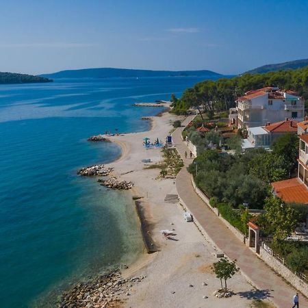 Apartments Marko Trogir Zewnętrze zdjęcie