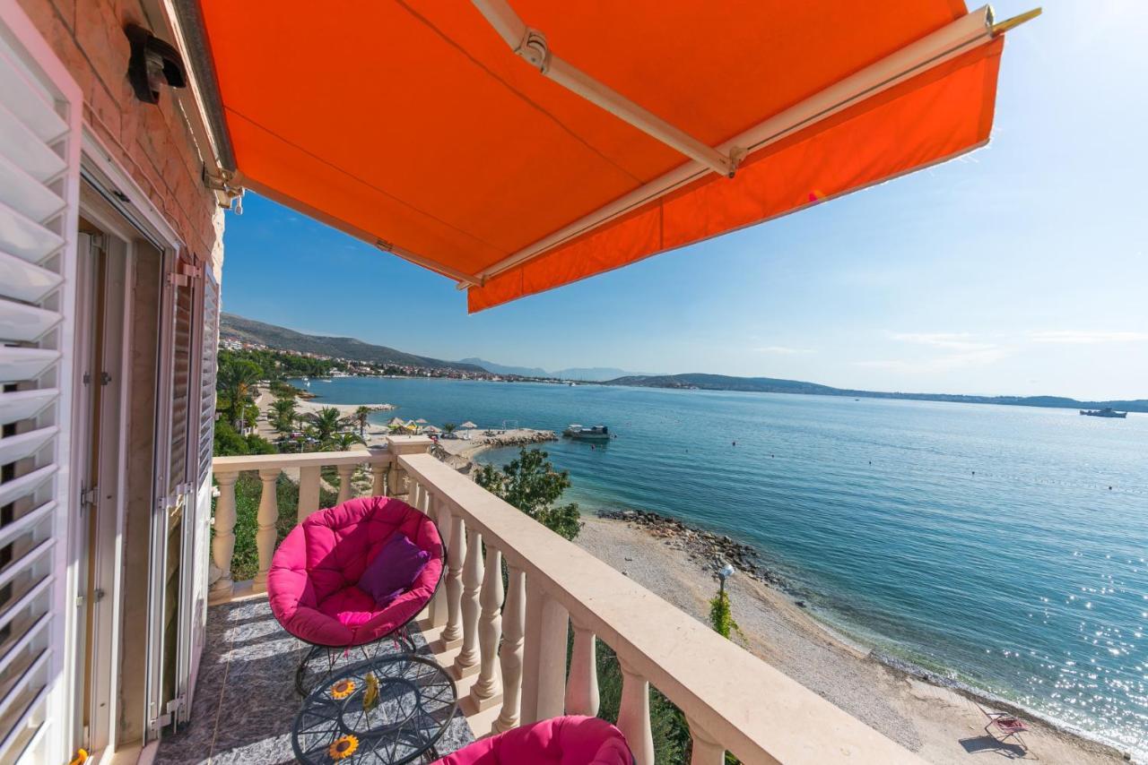 Apartments Marko Trogir Zewnętrze zdjęcie