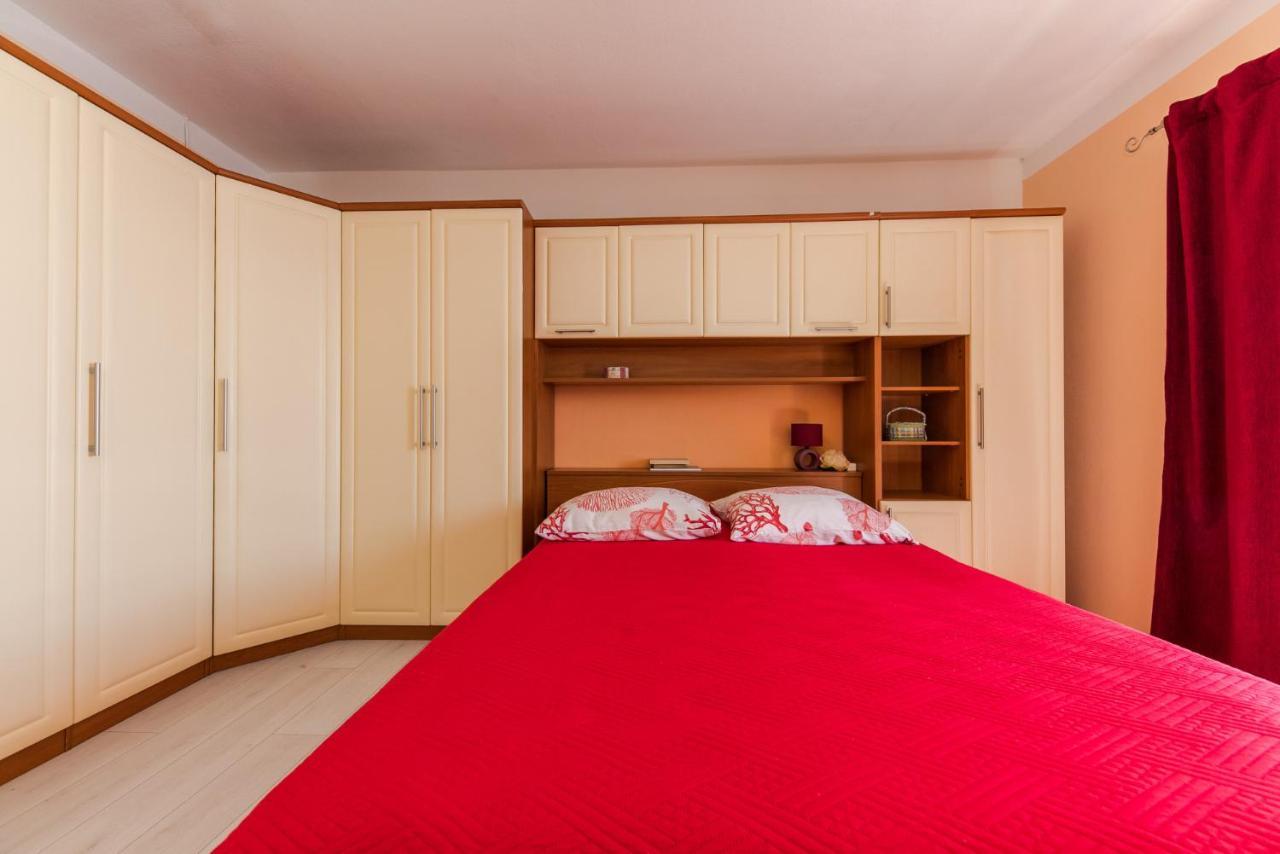 Apartments Marko Trogir Zewnętrze zdjęcie