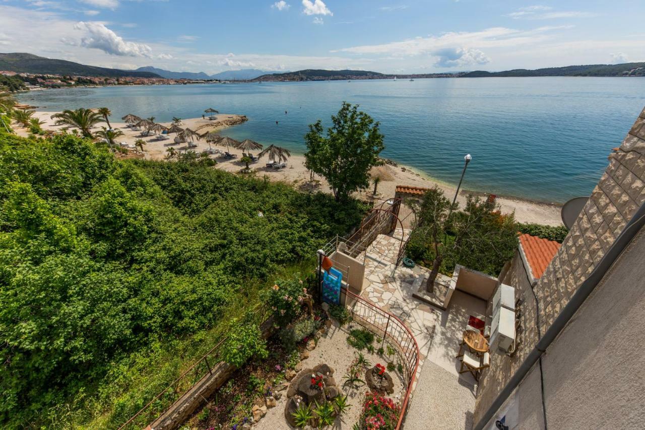 Apartments Marko Trogir Zewnętrze zdjęcie