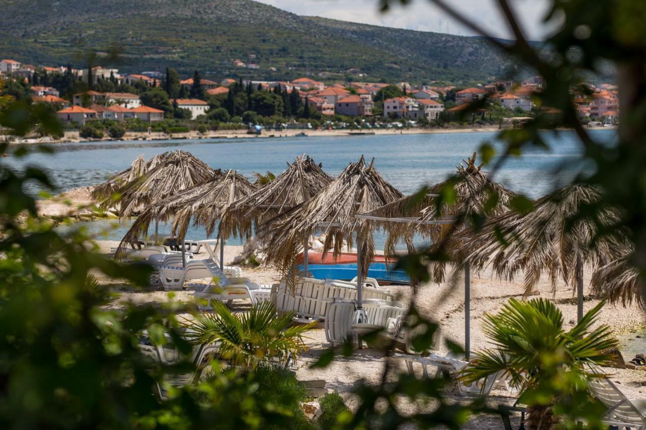 Apartments Marko Trogir Zewnętrze zdjęcie