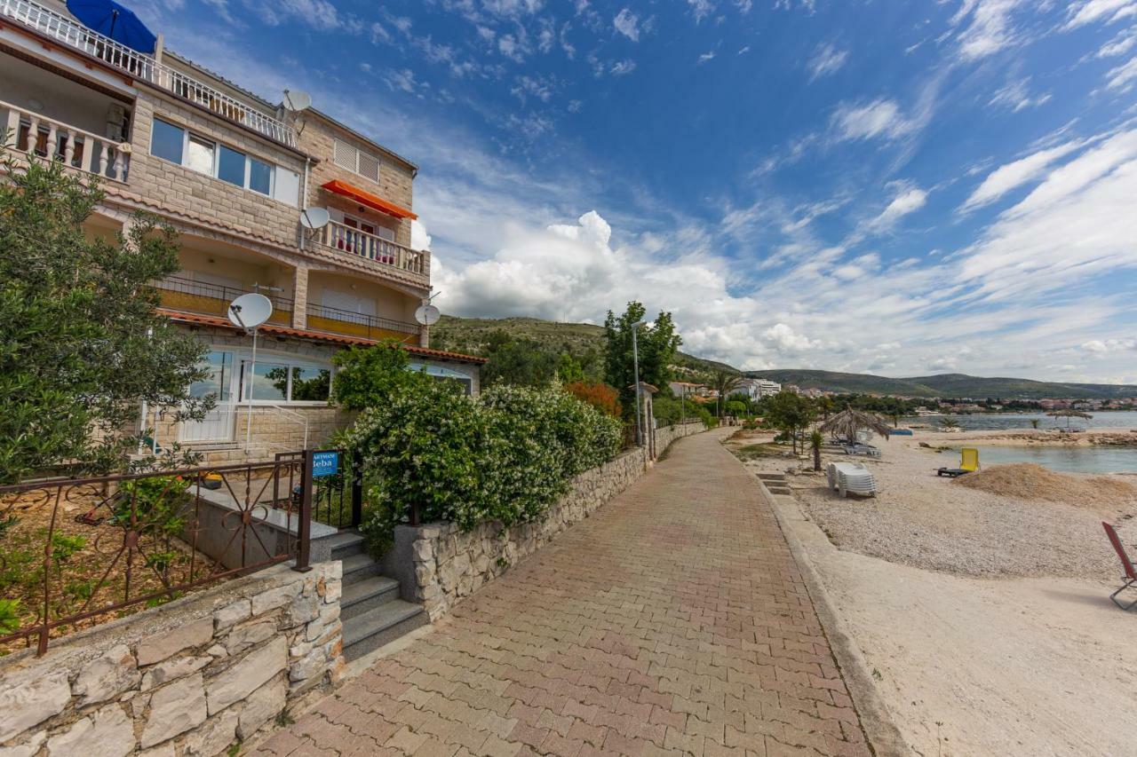 Apartments Marko Trogir Zewnętrze zdjęcie