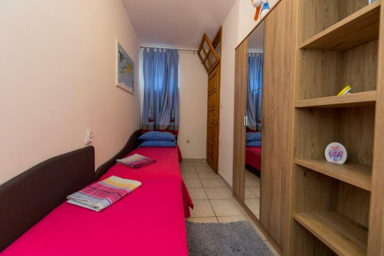 Apartments Marko Trogir Zewnętrze zdjęcie