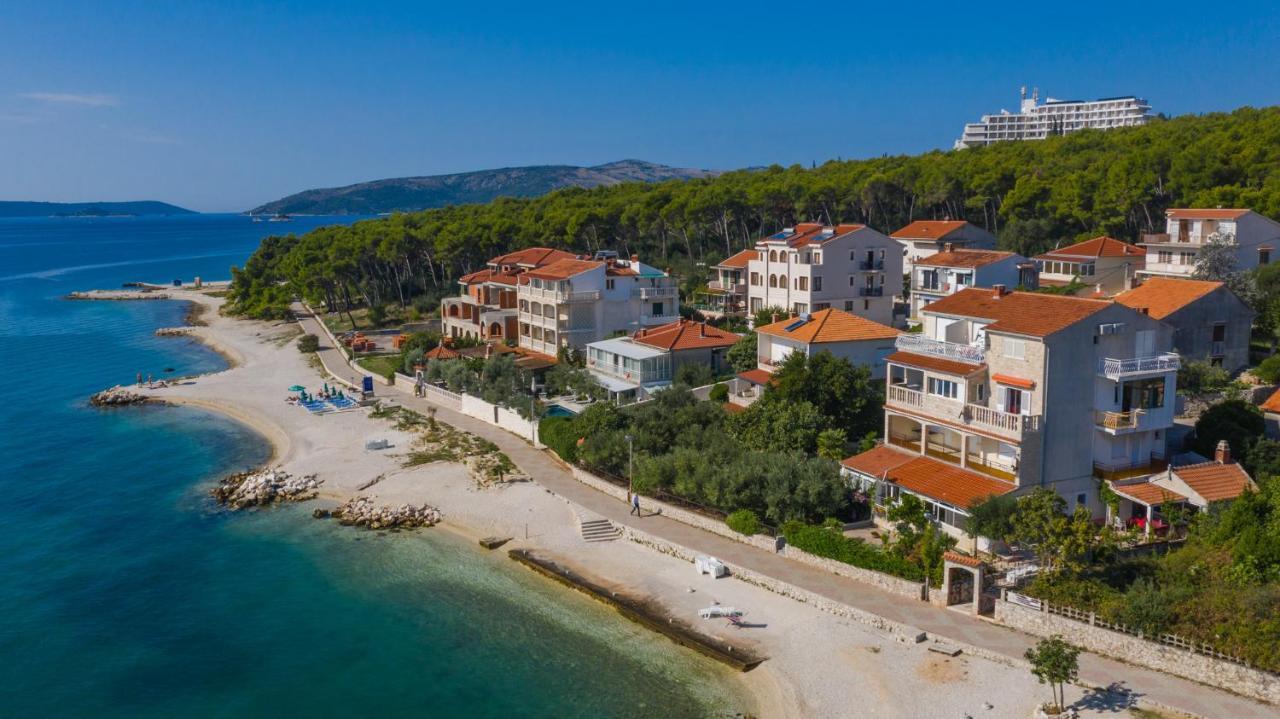 Apartments Marko Trogir Zewnętrze zdjęcie