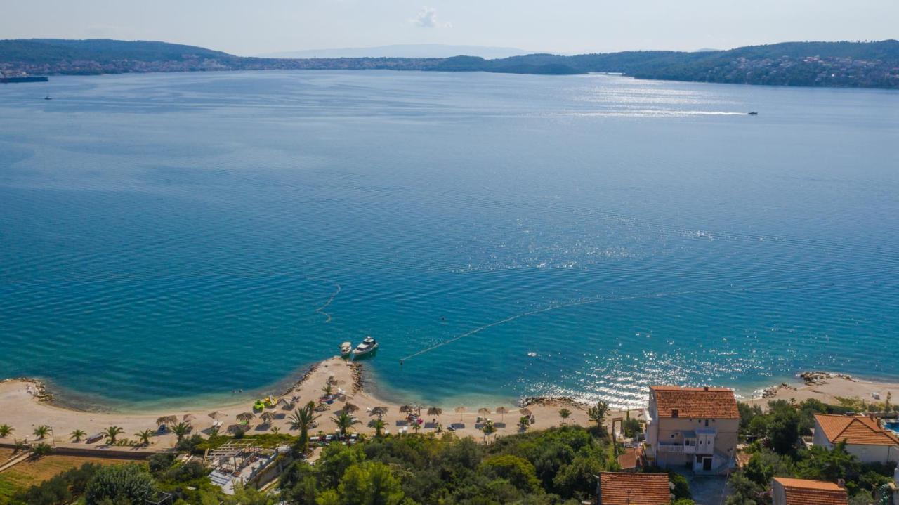 Apartments Marko Trogir Zewnętrze zdjęcie