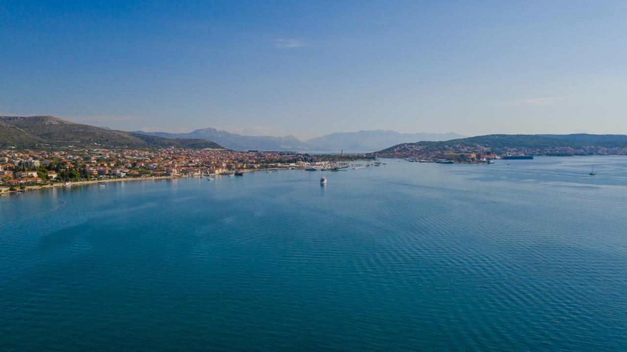 Apartments Marko Trogir Zewnętrze zdjęcie