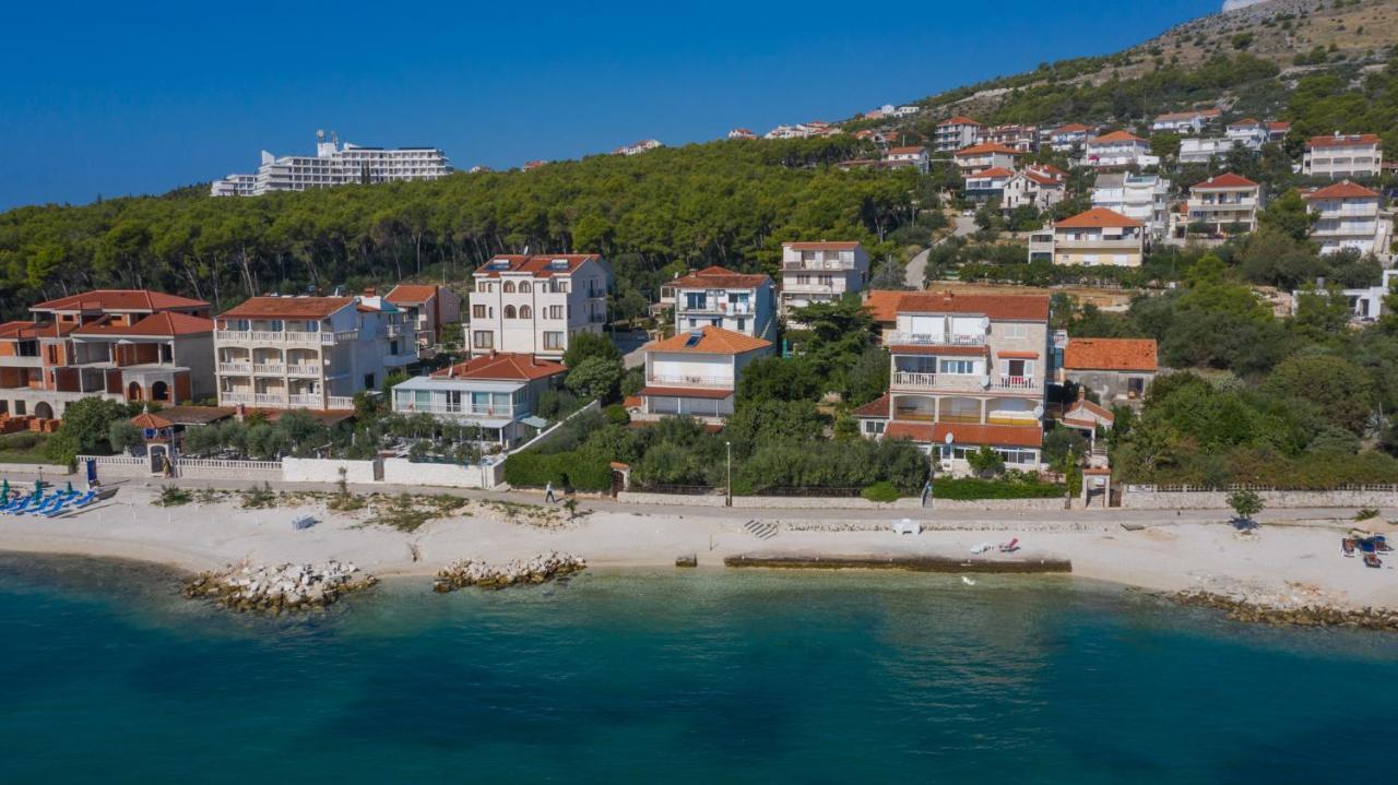 Apartments Marko Trogir Zewnętrze zdjęcie