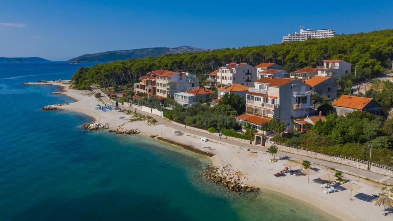 Apartments Marko Trogir Zewnętrze zdjęcie